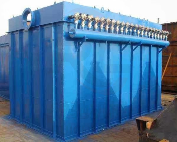 濕式電除塵器能解決什么問題？