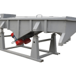 直线高频筛直线高频筛