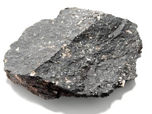 玄武巖破碎制砂生產線