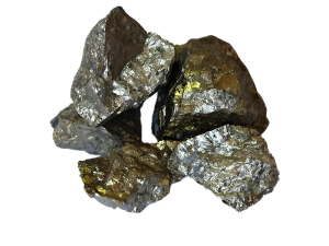 銅礦選礦生產線