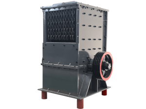 箱式破碎機(jī)