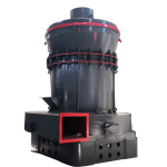 雷蒙磨粉机雷蒙磨粉机