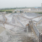 配置一套砂石骨料生產(chǎn)線需要哪些流程？